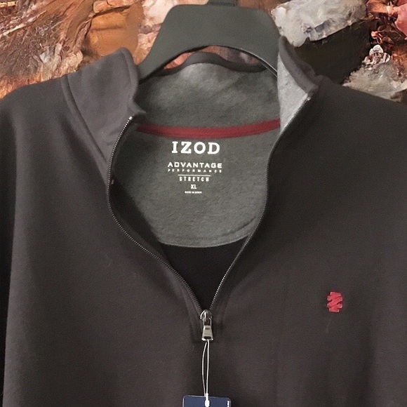IZOD - Picture 3 of 7